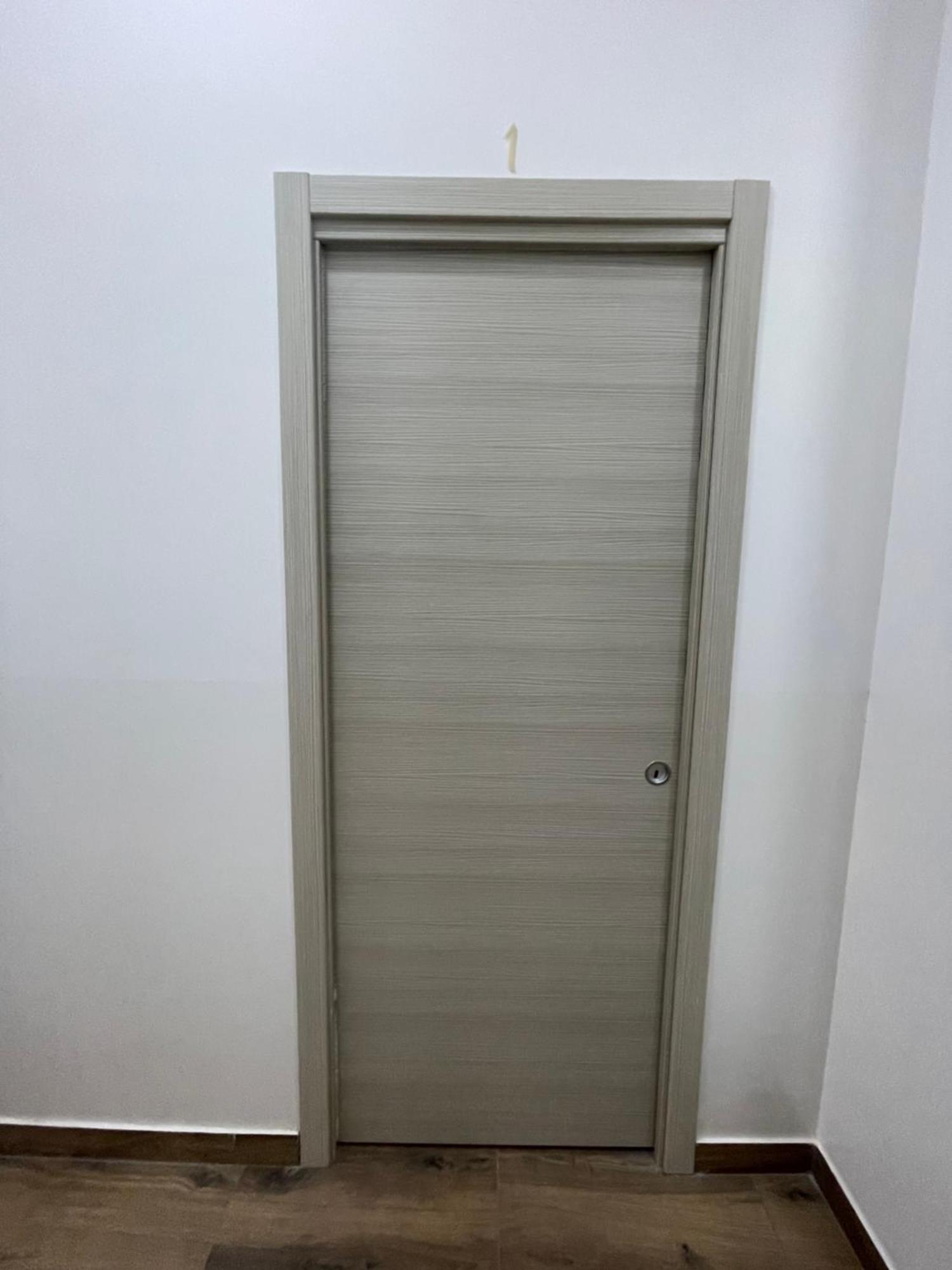 Calabro 21 Appartament 카타니아 외부 사진