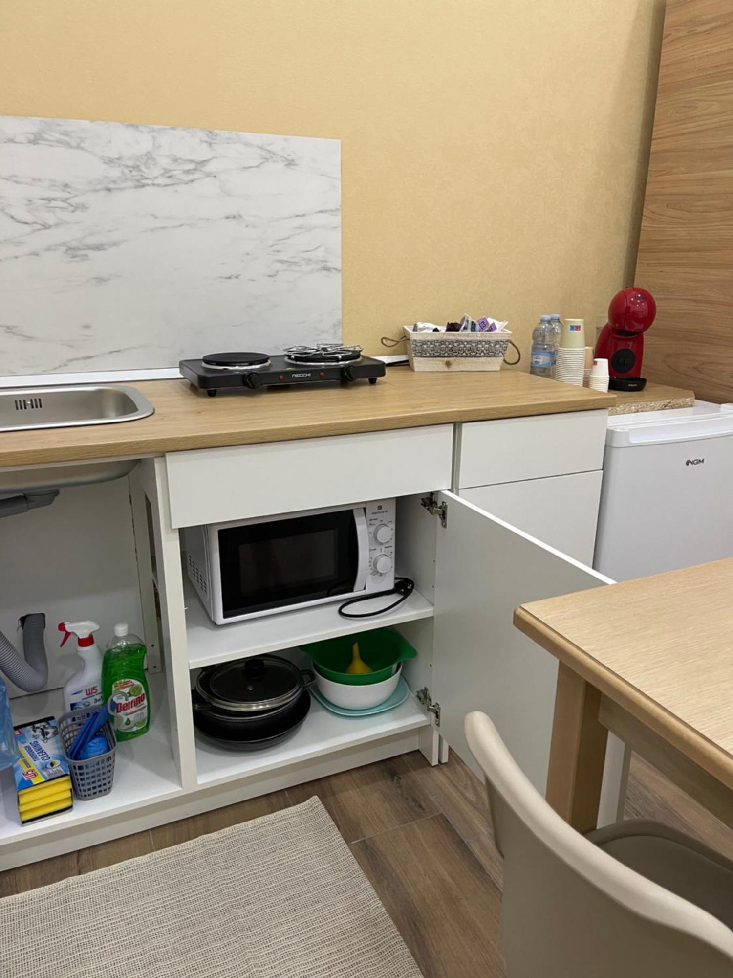 Calabro 21 Appartament 카타니아 외부 사진