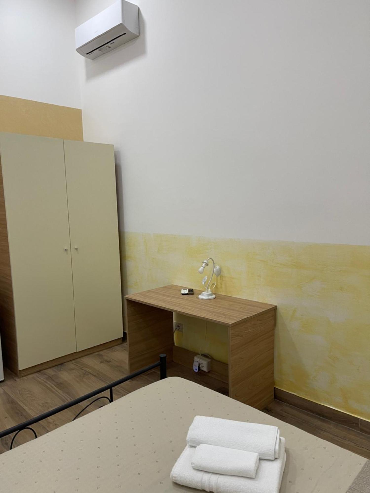 Calabro 21 Appartament 카타니아 외부 사진